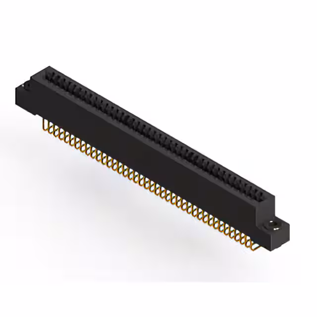392-040-558-103 EDAC Inc.  Edgeboard Connectors
